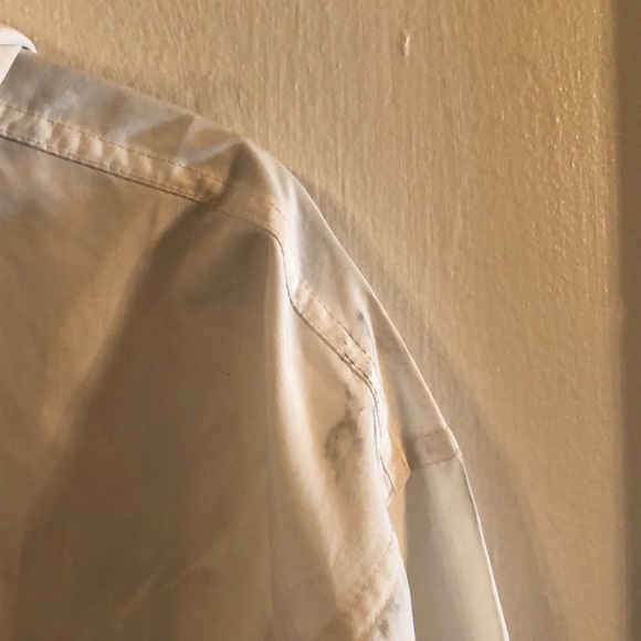 Champion Philadelphia Philly Windstopper Jacket Men’s Small - Picture 11 of 11